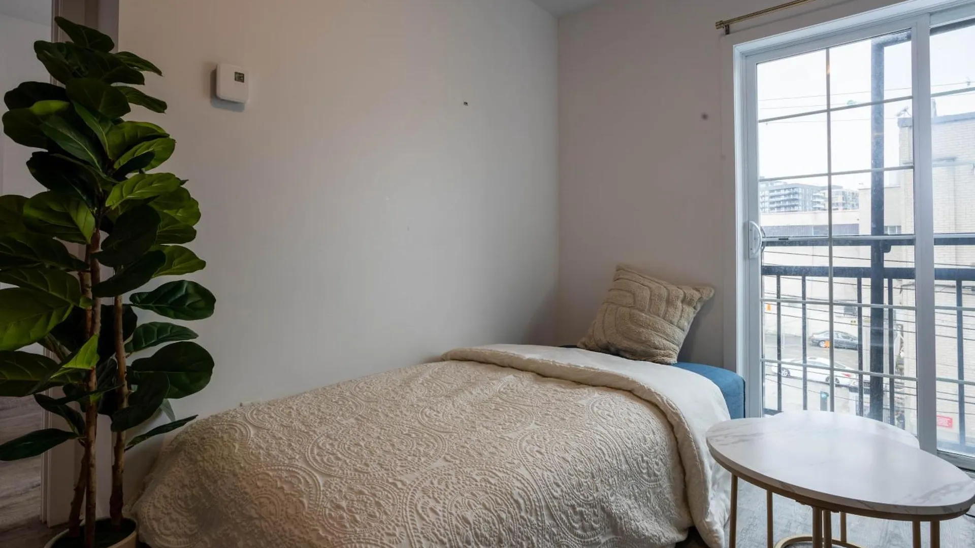 Modern 3Br In Griffintown Apartamento Montréal Canadá
