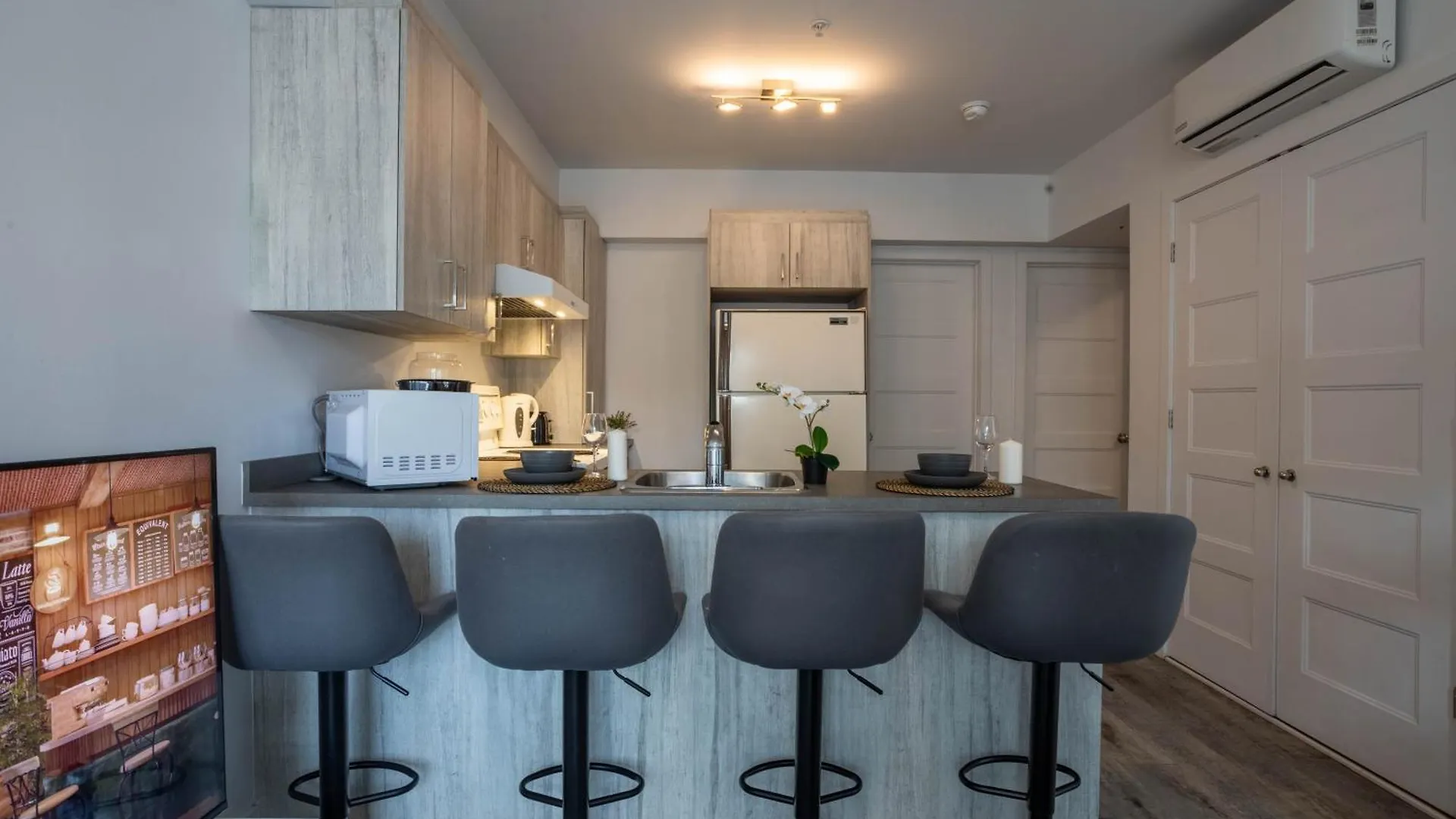 Modern 3Br In Griffintown Apartamento Montréal