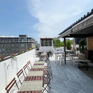  Albergue Du Plateau