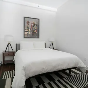 Sonder By Marriott Bonvoy Gare Saint Denis Downtown Montreal