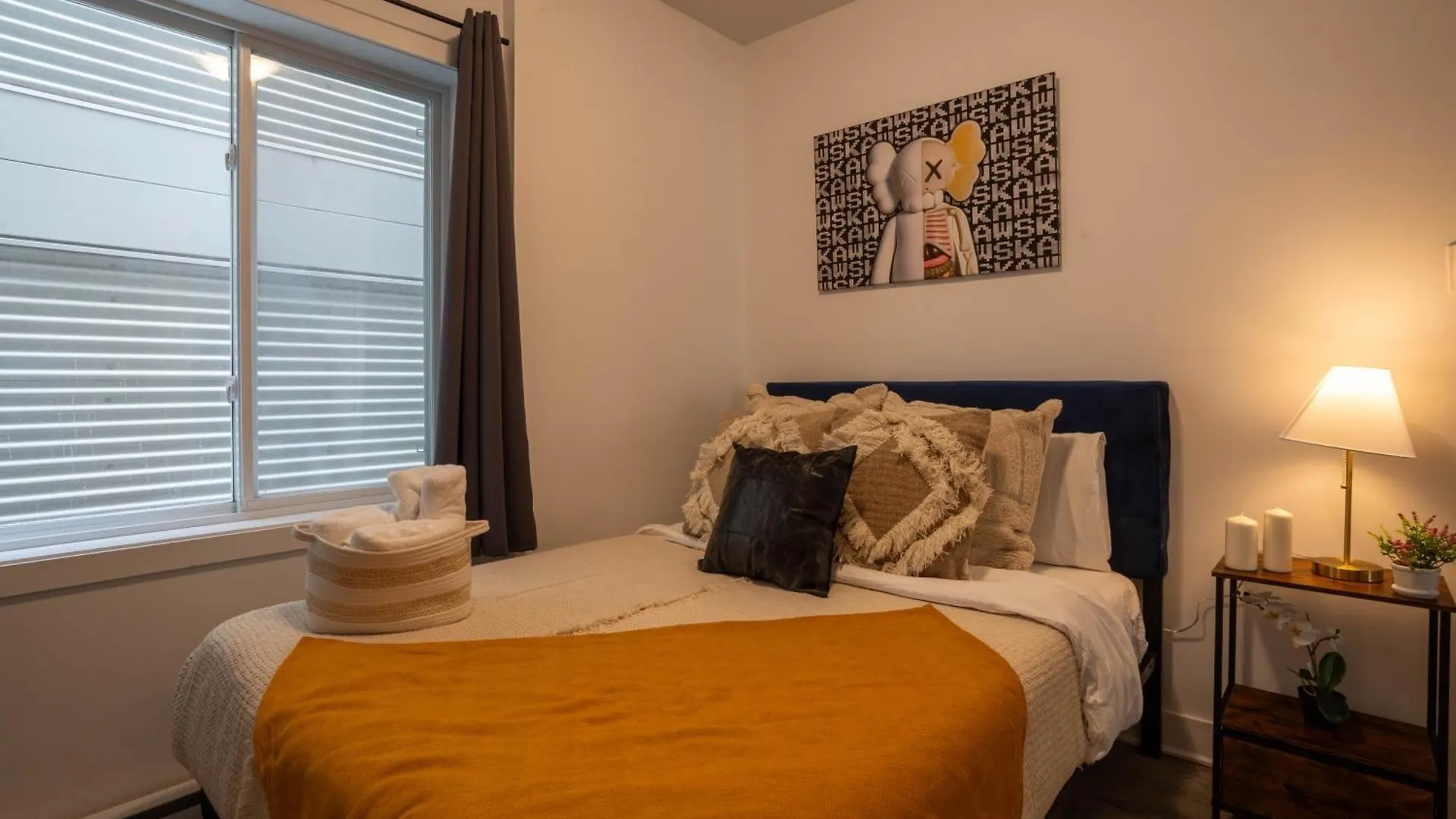 Modern 3Br In Griffintown Apartment Montreal