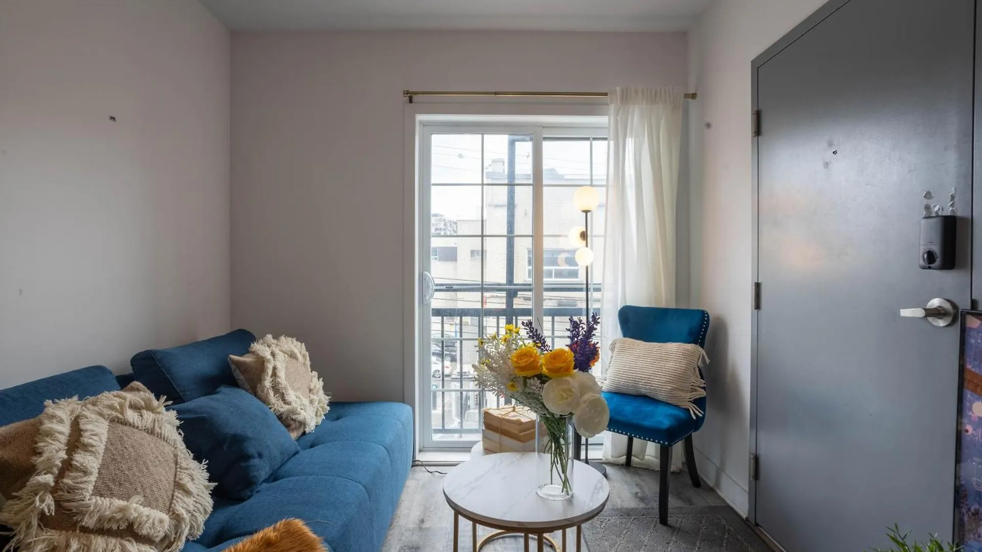 Modern 3Br In Griffintown Apartment Montreal