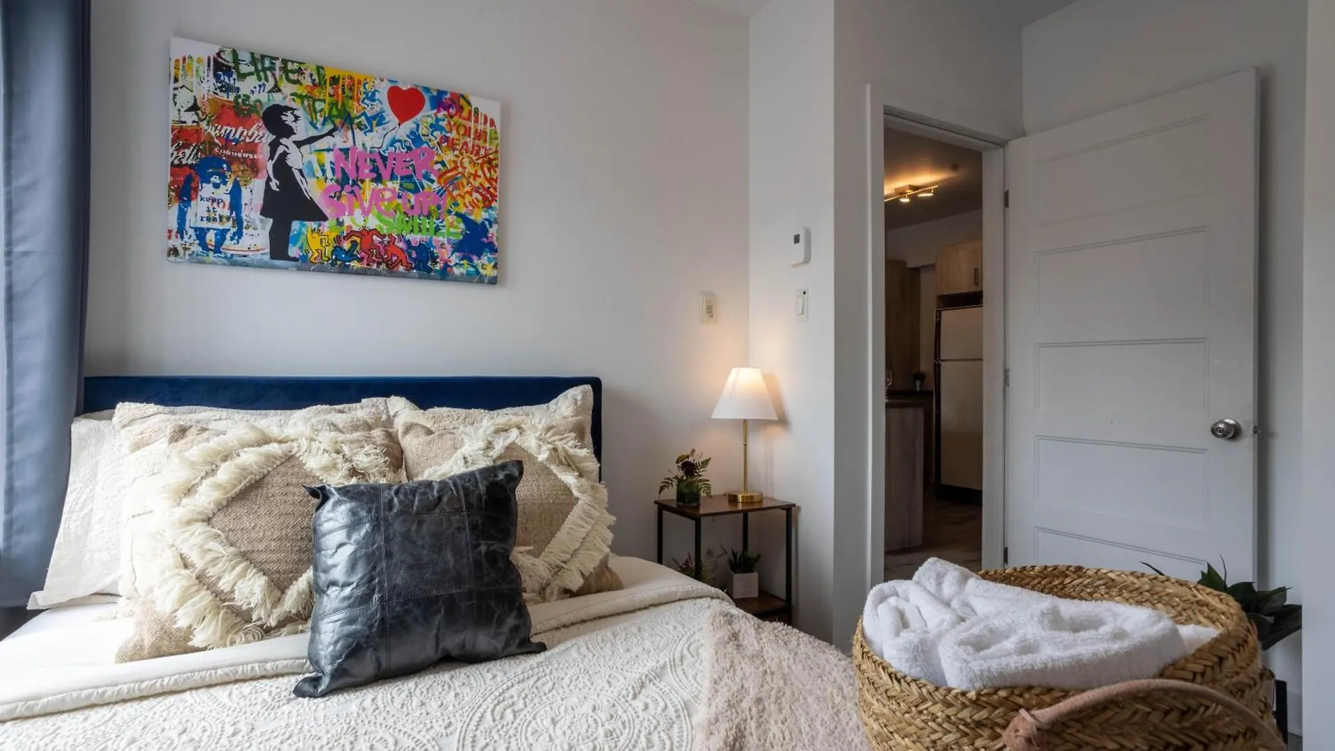 Modern 3Br In Griffintown Apartment Montreal 0*,