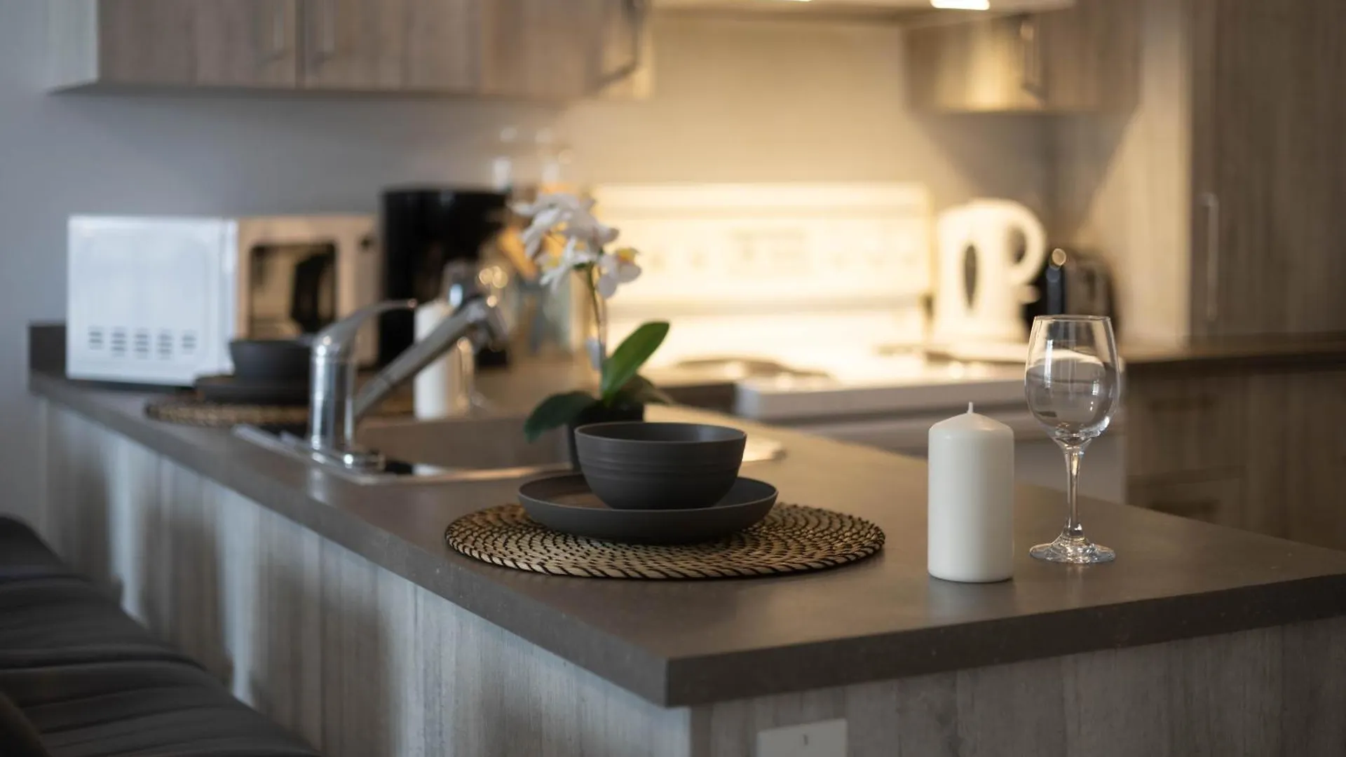 Modern 3Br In Griffintown Apartment Montreal 0*,